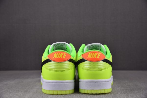 Nike Dunk Low ¡°Glow In The Dark¡± Fj4610-702