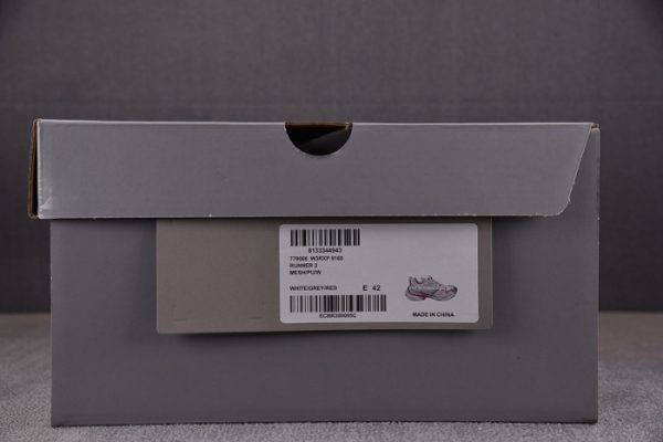 Sneaker Runner 5000192