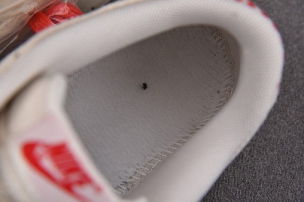 Nike Dunk Low Light Orewood Brown Dv0834-100