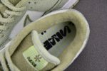 Nike Dunk Low Se Fleece Pack Honeydew Dq7579-300