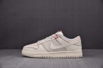 Nike Dunk Low Light Orewood Brown Dv0834-100