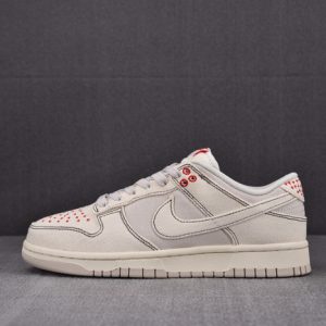 Nike Dunk Low Light Orewood Brown Dv0834-100