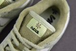 Nike Dunk Low Se Fleece Pack Honeydew Dq7579-300