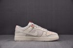 Nike Dunk Low Light Orewood Brown Dv0834-100