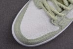 Nike Dunk Low Se Fleece Pack Honeydew Dq7579-300