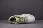 Nike Dunk Low Se Fleece Pack Honeydew Dq7579-300
