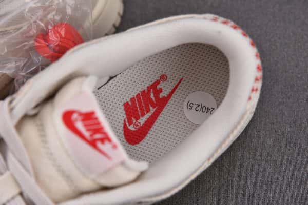 Nike Dunk Low Light Orewood Brown Dv0834-100