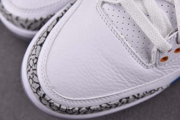 Air Jordan 3 "Wizards" Ct8532-148