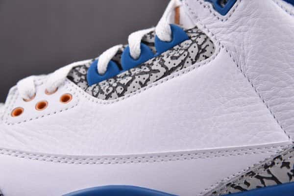 Air Jordan 3 "Wizards" Ct8532-148