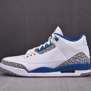 Air Jordan 3 "Wizards" Ct8532-148