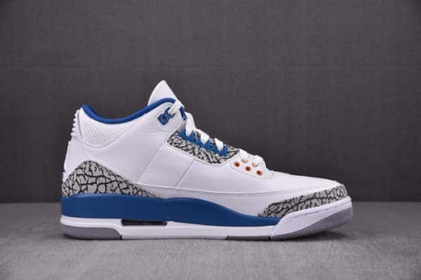 Air Jordan 3 "Wizards" Ct8532-148