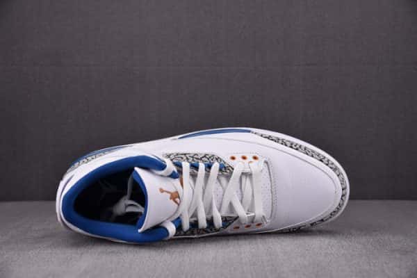 Air Jordan 3 "Wizards" Ct8532-148