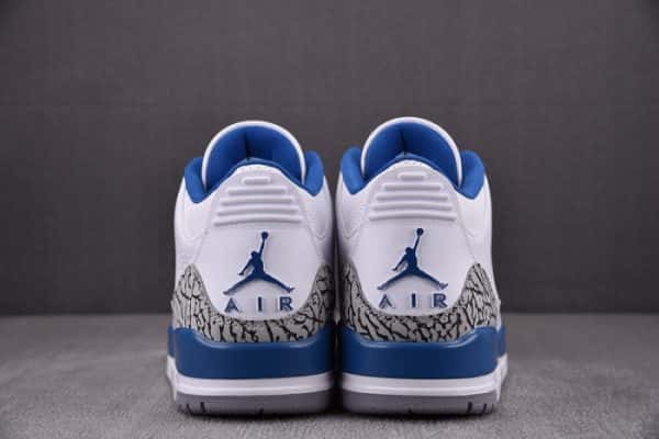 Air Jordan 3 "Wizards" Ct8532-148