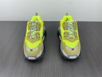 Triples Trainer Sneakers 2000038