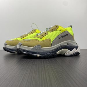 Triples Trainer Sneakers 2000038