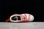 Ofw X Dunk Low ¡°23 Of 50¡± Dm1602-126