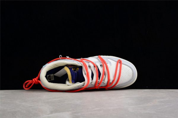 Ofw X Dunk Low ¡°23 Of 50¡± Dm1602-126