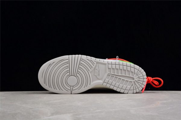 Ofw X Dunk Low ¡°23 Of 50¡± Dm1602-126