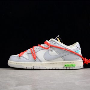 Ofw X Dunk Low ¡°23 Of 50¡± Dm1602-126