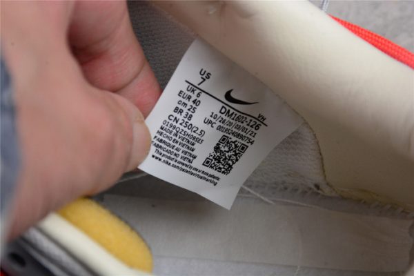 Ofw X Dunk Low ¡°23 Of 50¡± Dm1602-126