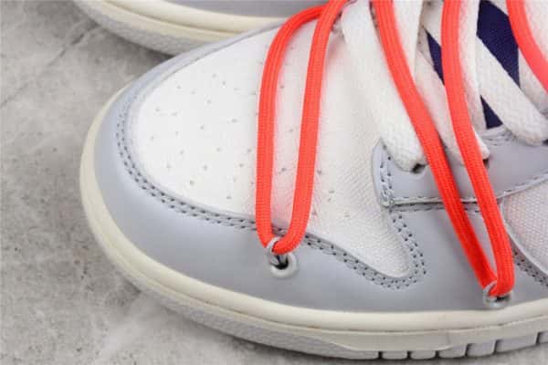 Ofw X Dunk Low ¡°23 Of 50¡± Dm1602-126