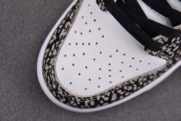 Nike Dunk Sb Low White Cement 304292-001