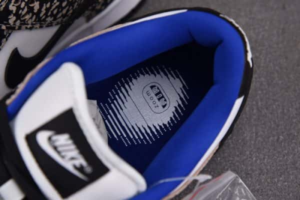 Nike Dunk Sb Low White Cement 304292-001