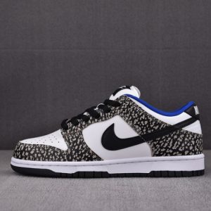 Nike Dunk Sb Low White Cement 304292-001