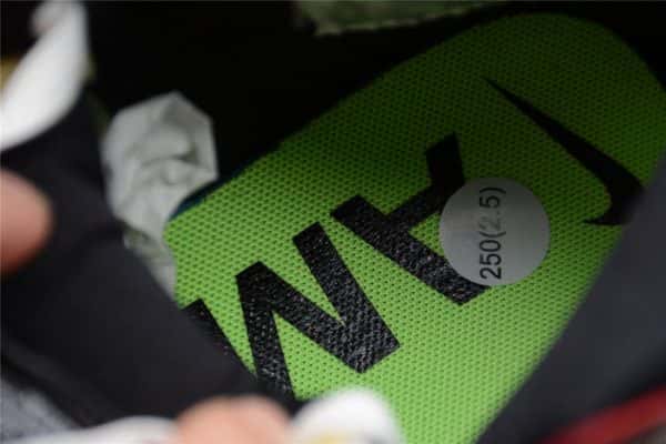 Ambush Nike Dunk High Deep Royal Red Cu7544-102