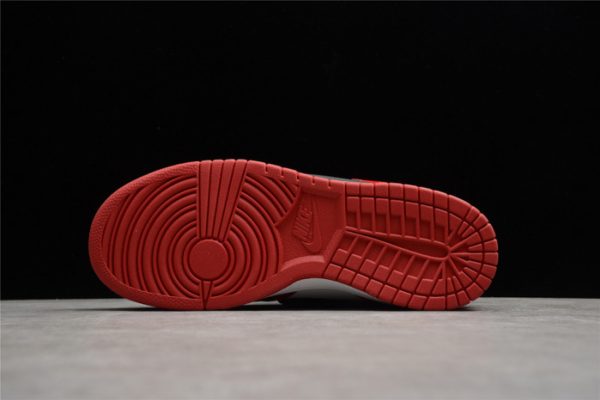 Ambush Nike Dunk High Deep Royal Red Cu7544-102