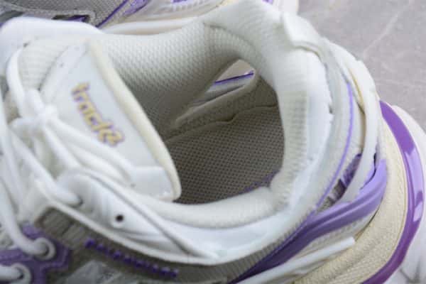 Sneaker Tess.S.Gomma 4.0 4000023