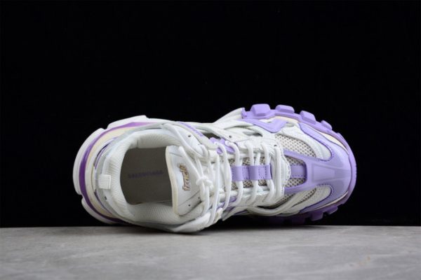 Sneaker Tess.S.Gomma 4.0 4000023