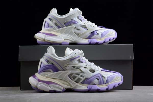 Sneaker Tess.S.Gomma 4.0 4000023