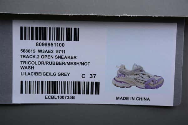 Sneaker Tess.S.Gomma 4.0 4000023