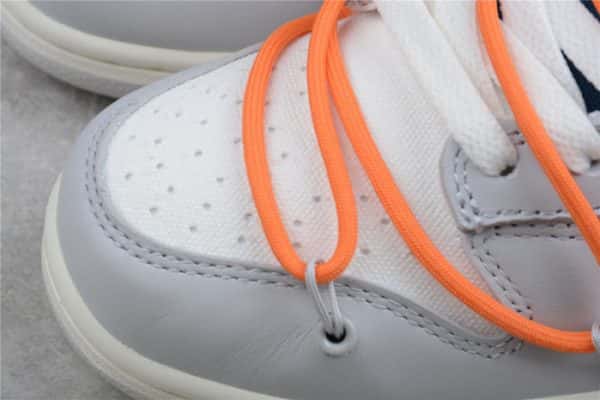 Ofw X Dunk Low ¡°44 Of 50¡± Dm1602-104