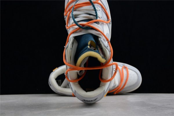 Ofw X Dunk Low ¡°44 Of 50¡± Dm1602-104