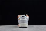 Ofw X Dunk Low ¡°44 Of 50¡± Dm1602-104