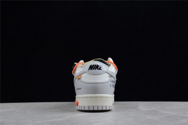 Ofw X Dunk Low ¡°44 Of 50¡± Dm1602-104