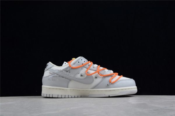 Ofw X Dunk Low ¡°44 Of 50¡± Dm1602-104