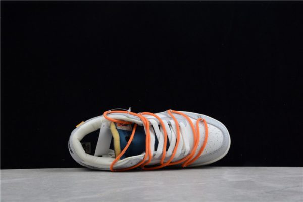 Ofw X Dunk Low ¡°44 Of 50¡± Dm1602-104