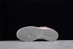 Ofw X Dunk Low ¡°44 Of 50¡± Dm1602-104