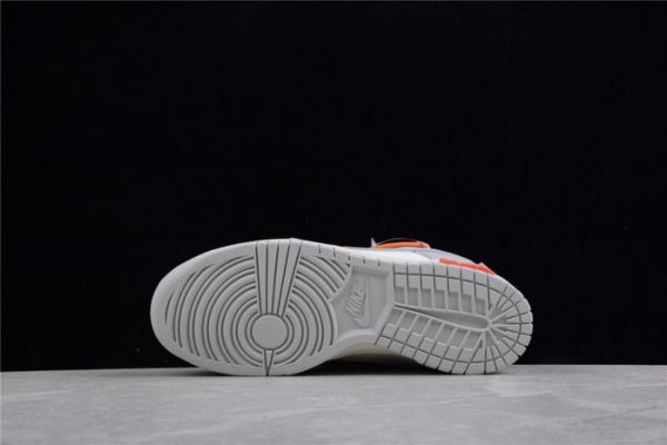 Ofw X Dunk Low ¡°44 Of 50¡± Dm1602-104