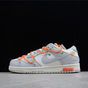 Ofw X Dunk Low ¡°44 Of 50¡± Dm1602-104