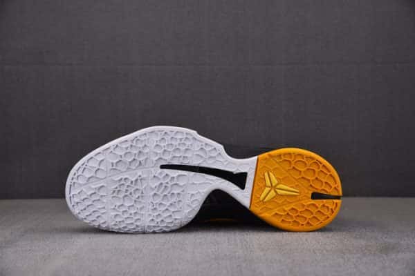 Nike Kobe 6 Lightbulb 429659-700
