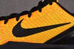 Nike Kobe 6 Lightbulb 429659-700