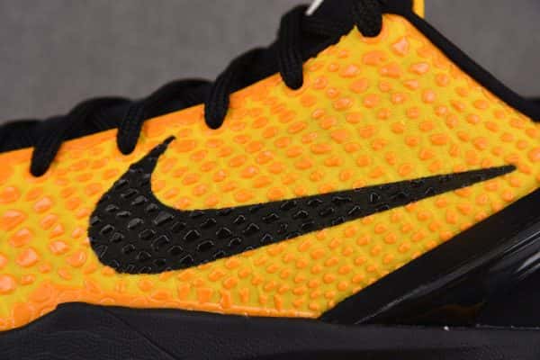 Nike Kobe 6 Lightbulb 429659-700