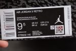 Air Jordan Retro 3 Racer Blue Ct8532-145