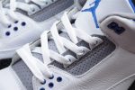 Air Jordan Retro 3 Racer Blue Ct8532-145