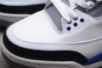 Air Jordan Retro 3 Racer Blue Ct8532-145