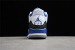 Air Jordan Retro 3 Racer Blue Ct8532-145